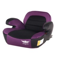 Автокресло Martin noir Right Fix Buzantine Purple